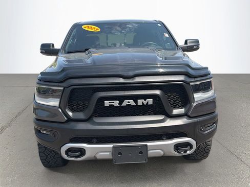 Used 2024 RAM 1500 Rebel w/ Rebel Level 1 Equipment Group AWD/4WD image 9