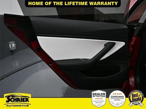 Used 2018 Tesla Model 3 Performance image 28