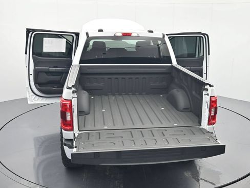 Used 2023 Ford F150 XLT w/ Equipment Group 301A Mid AWD/4WD image 46
