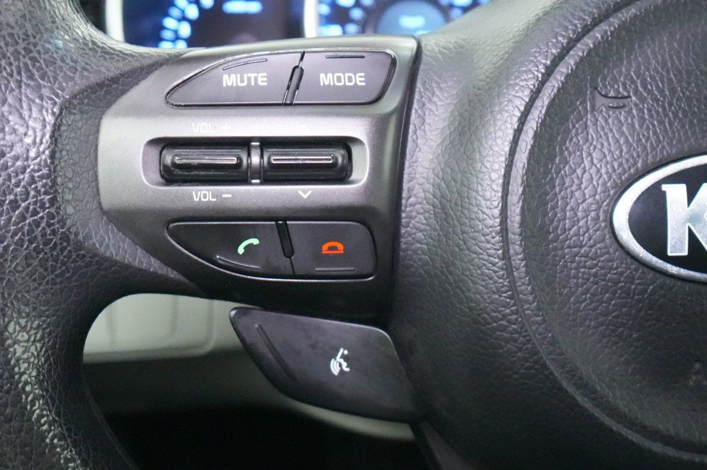 Used 2014 Kia Optima LX FWD image 30