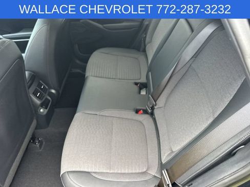 Used 2023 Kia Seltos S FWD image 11
