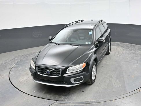 Used 2008 Volvo XC70 3.2 AWD/4WD image 31