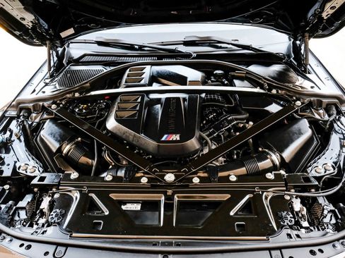 Used 2024 BMW M2 w/ Lighting Package image 53