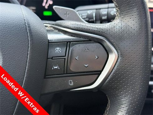 Used 2023 Lexus RX 500h F Sport w/ Accessory Package (K3) image 21