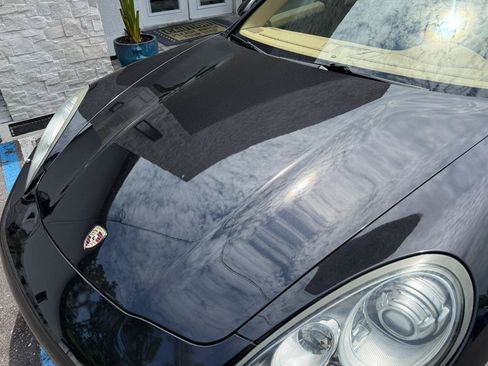 Used 2010 Porsche Panamera 4S AWD/4WD image 11