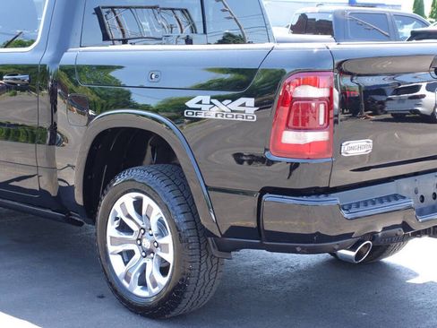 Used 2023 RAM 1500 Limited AWD/4WD image 12