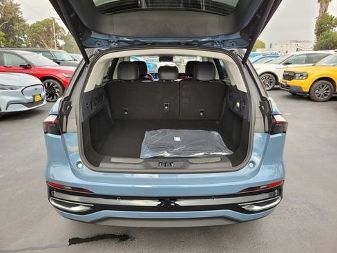 New 2026 Lincoln Nautilus Reserve AWD/4WD image 42