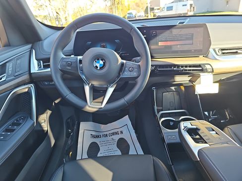 New 2026 BMW X1 xDrive28i w/ Technology Package image 16