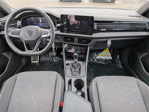 New 2026 Volkswagen Jetta Sport image 14