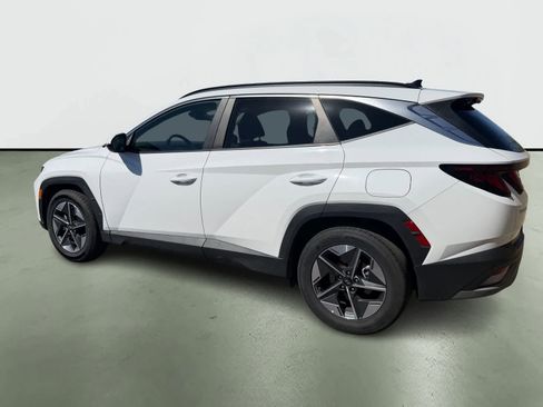 Used 2025 Hyundai Tucson SEL image 3