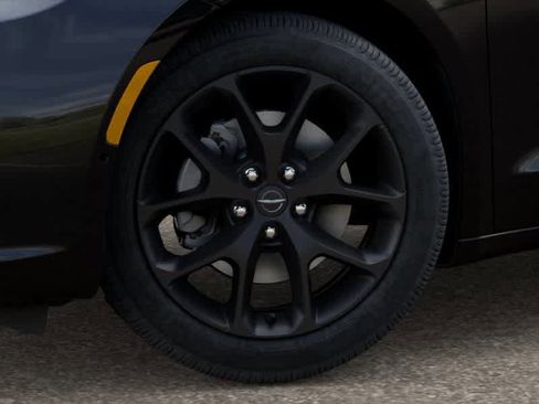 New 2026 Chrysler Pacifica Limited image 8