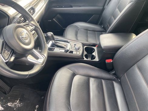 Certified 2020 MAZDA CX-5 Grand Touring Reserve image 13