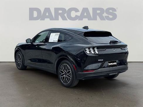 Certified 2025 Ford Mustang Mach-E Premium AWD/4WD image 4