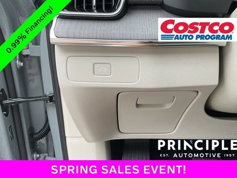 New 2026 Volvo XC90 B6 Ultra w/ Protection Package AWD/4WD image 25