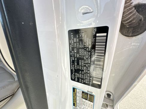 Used 2020 Hyundai Palisade Limited image 35