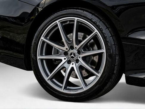 Used 2019 Mercedes-Benz S 560 4MATIC Coupe image 48