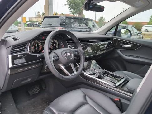 Used 2022 Audi Q7 2.0T Premium AWD/4WD image 8