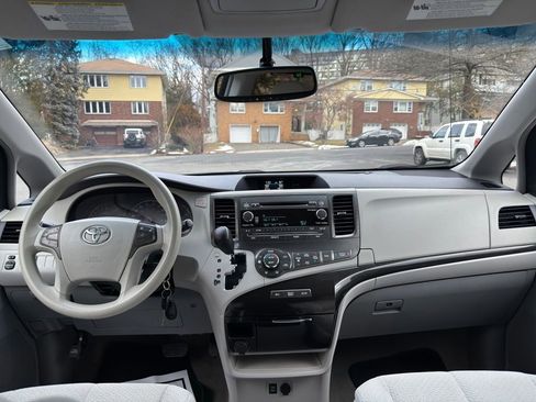 Used 2014 Toyota Sienna LE image 31