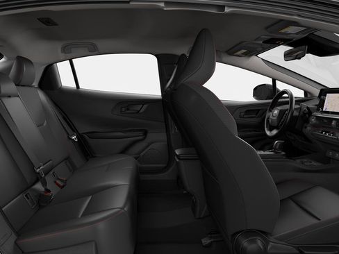 New 2026 Toyota Prius Plug-In Hybrid FWD image 33