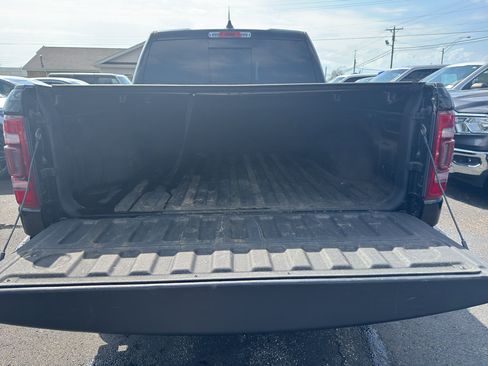 Used 2020 RAM 1500 Laramie image 5