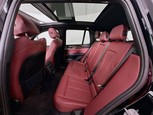 Used 2023 BMW X3 xDrive30i w/ Convenience Package image 25