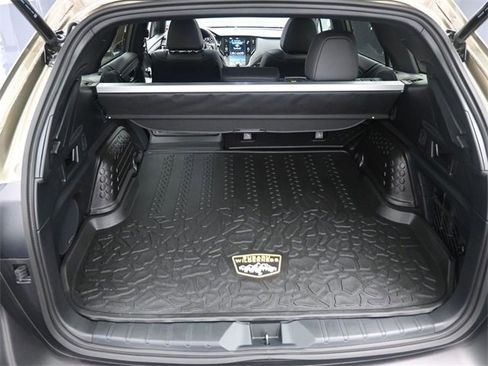 Certified 2025 Subaru Outback Wilderness w/ Wilderness Package image 24