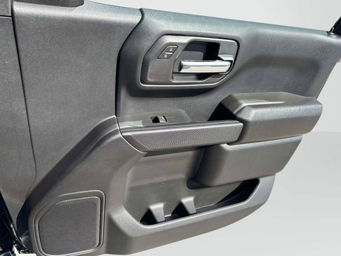 New 2026 GMC Sierra 1500 Pro w/ Graphite Edition image 18