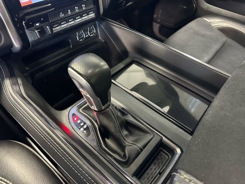 Used 2022 RAM 1500 TRX w/ TRX Level 2 Equipment Group image 36