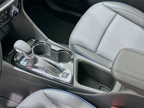 New 2026 Buick Encore GX Sport Touring w/ Advanced Technology Package image 16