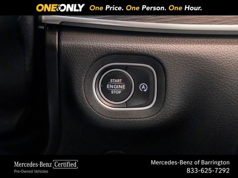 Certified 2022 Mercedes-Benz GLS 450 4MATIC image 24