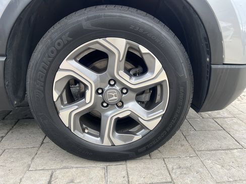 Used 2017 Honda CR-V EX image 13
