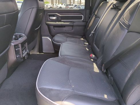 New 2025 RAM 2500 Laramie image 17