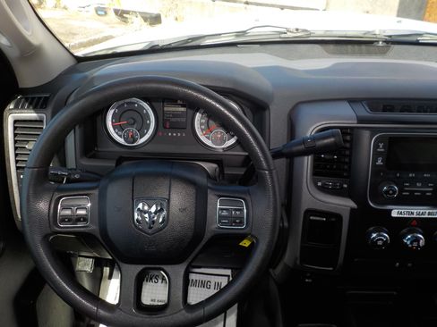 Used 2014 RAM 2500 Tradesman w/ Popular Equipment Group AWD/4WD image 25