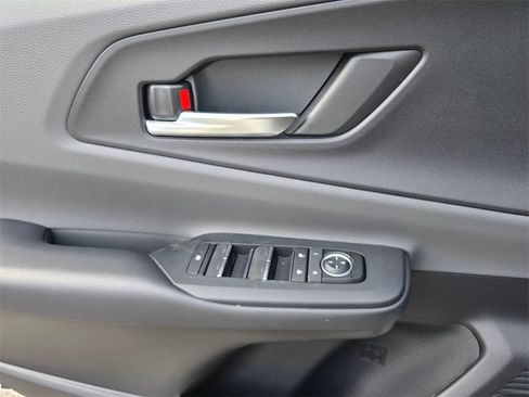 New 2026 Toyota Prius XLE image 64