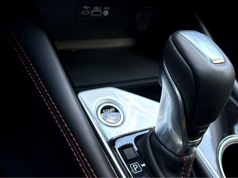 Used 2024 Nissan Altima 2.5 SR image 6