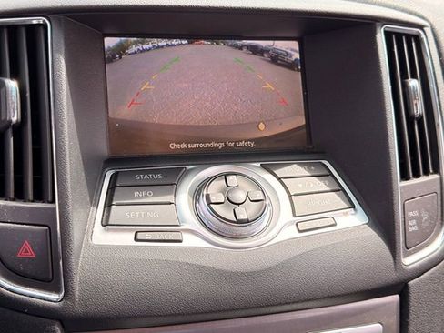 Used 2013 Nissan Maxima 3.5 SV w/ Sport Pkg image 7