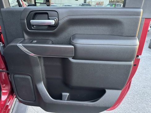 Used 2020 GMC Sierra 2500 AT4 w/ AT4 Premium Package image 18