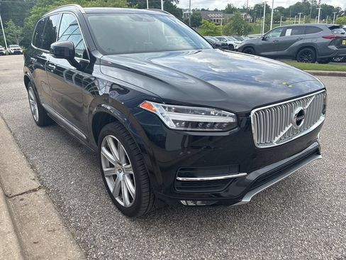 Used 2019 Volvo XC90 T6 Inscription w/ Protection Package Premier AWD/4WD image 4