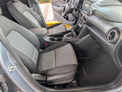 Used 2020 Hyundai Kona SEL Plus image 22