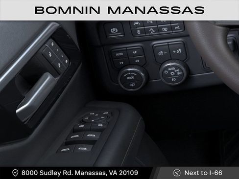 New 2026 Chevrolet Tahoe Premier AWD/4WD image 22