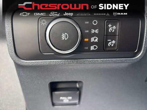 Used 2025 Ford Bronco Badlands AWD/4WD image 15