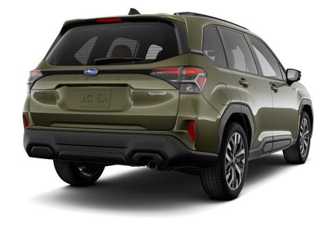 New 2026 Subaru Forester Touring AWD/4WD image 7