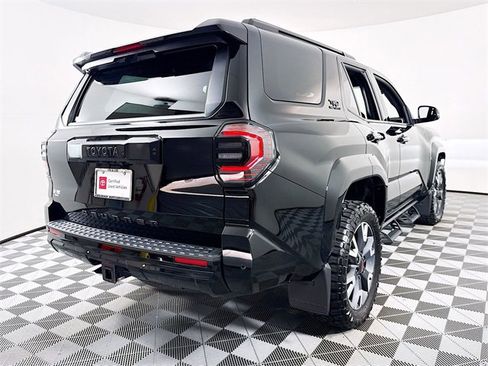 Used 2025 Toyota 4Runner TRD Sport image 22