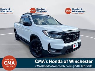 Used 2026 Honda Ridgeline Black Edition video 1