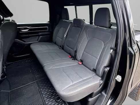 Used 2024 RAM 1500 Big Horn AWD/4WD image 28