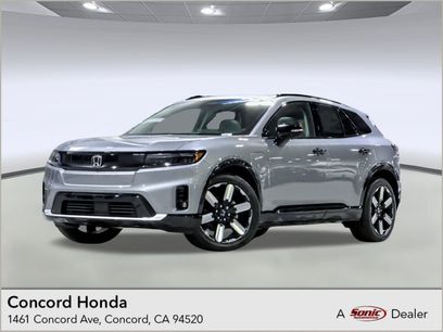 New 2025 Honda Prologue Elite
