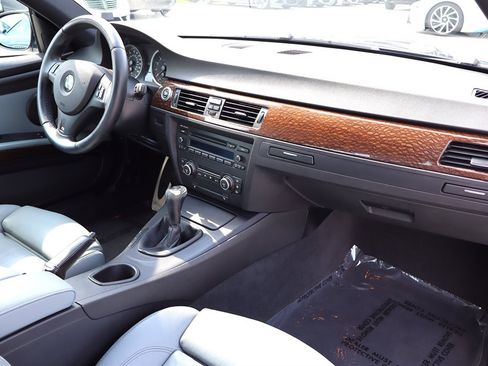 Used 2008 BMW M3 Coupe RWD image 21
