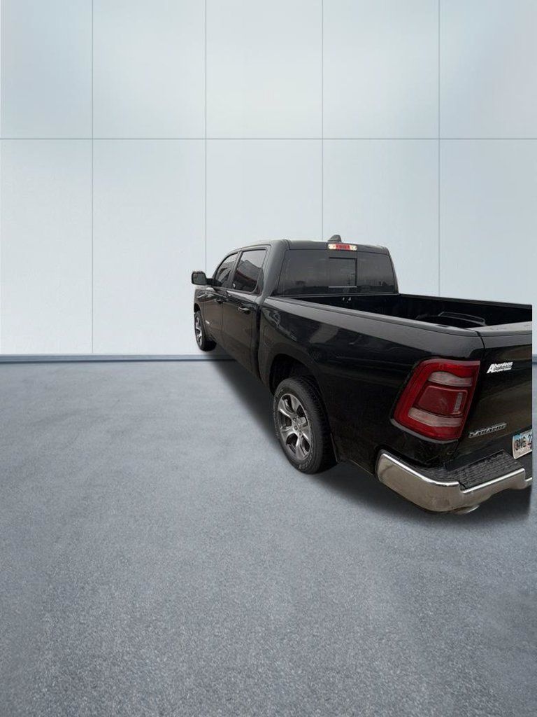 Used 2023 RAM 1500 Laramie AWD/4WD image 6