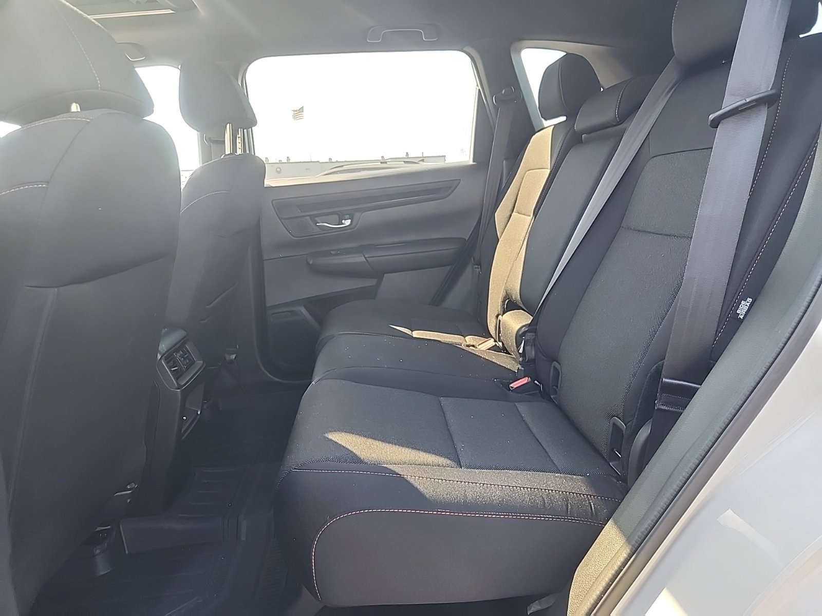 Used 2026 Honda CR-V TrailSport image 19