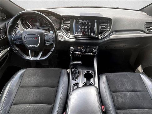Used 2022 Dodge Durango GT AWD/4WD image 16